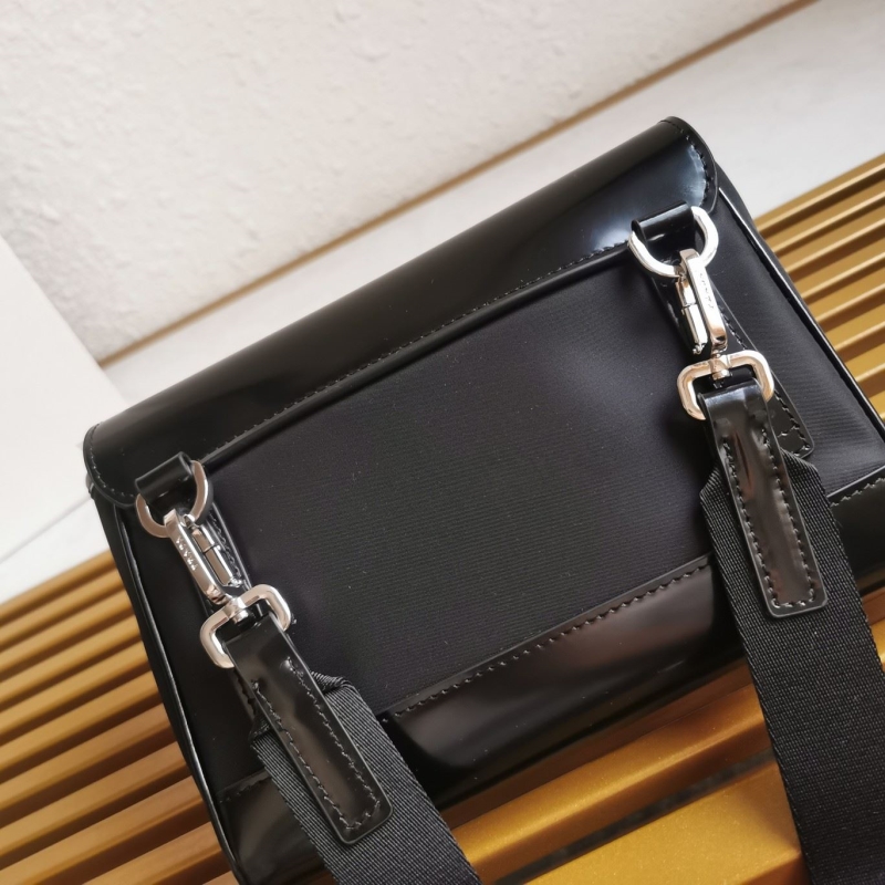 Prada Satchel Bags